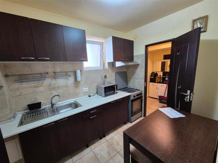 Apartament 2 camere, Gara de Nord