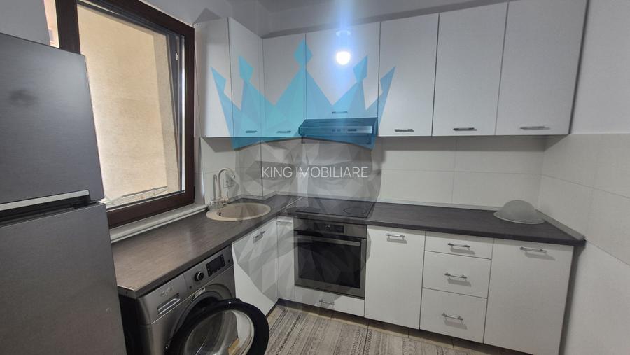 Apartament 2 Camere Complex SOHO Timpuri Noi Bucuresti - 7