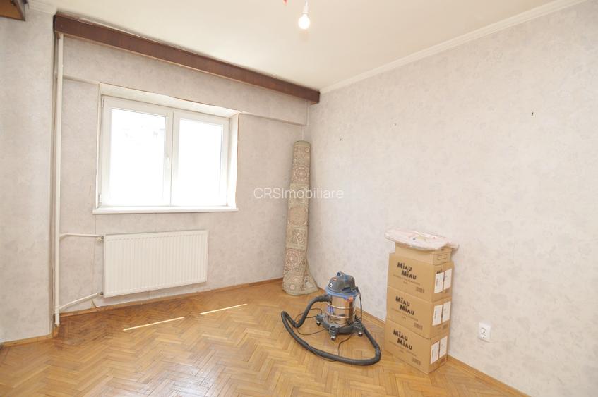 Apartament Deosebit 4 Camere Bd. Banul Manta | Localizare Extraordinara - 24