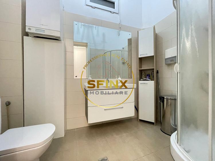 Inchiriere apartament 4 camere Cal. Victoriei pretabil birou