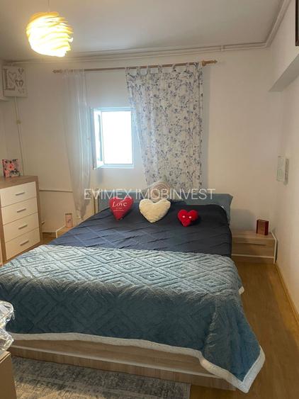 Stefan cel Mare Mihai Bravu metrou vanzare apartament 3 camere - 3