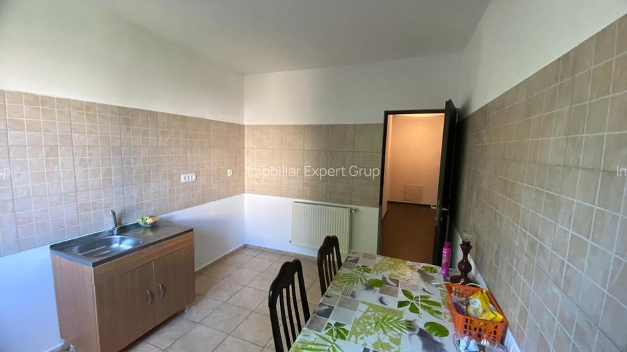 Apartament 2 Camere | Luică | Bloc 2012 | Etaj 1 | 59 mp - 18