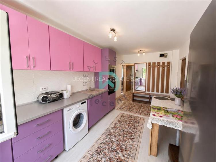 Apartament 3 camere Astra, 64 mp - Brasov - 4