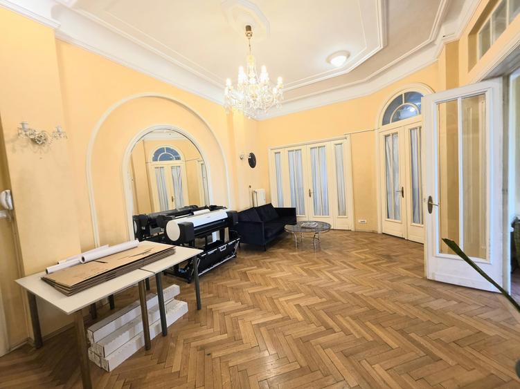 Spatiu Comercial Unirii Corneliu Coposu -Calea Calarasilor