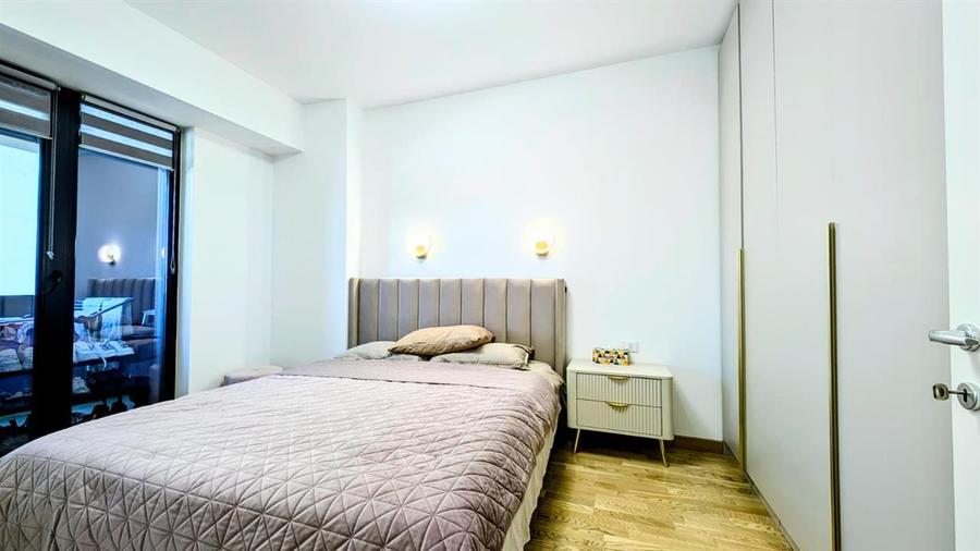 Apartament 2 camere si parcare Grand beetle