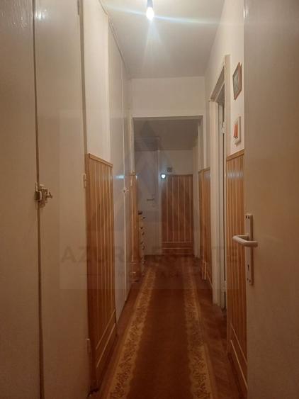 Apartament 4 camere 85 mp utili etaj 1 si pivnita in zona Vasile Aron
