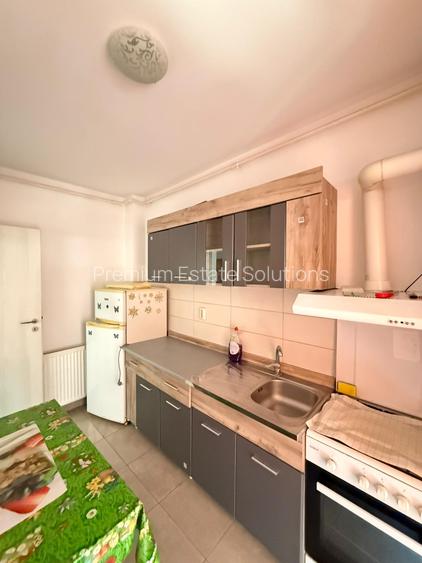 Garsonieră de vânzare – Str. Tineretului 63, Comision 0%– 50.000 € - 12