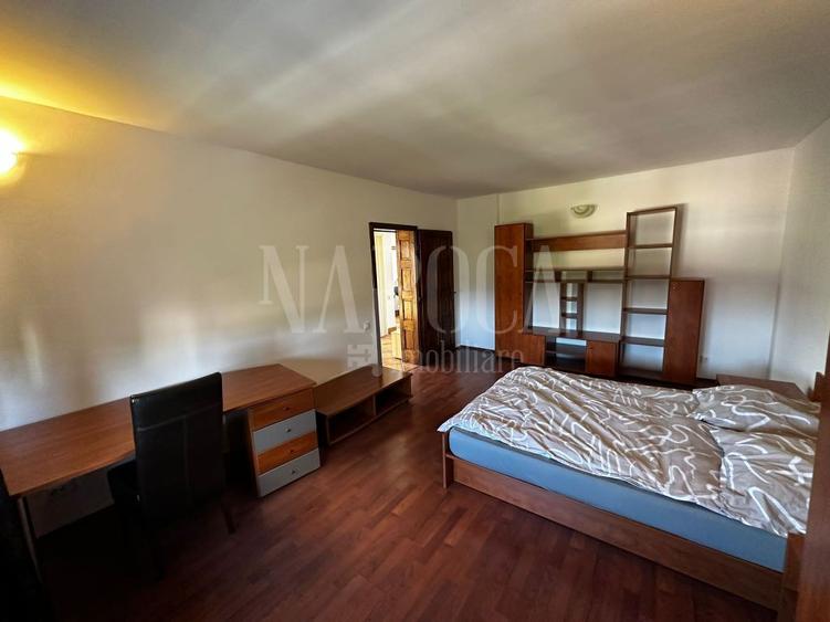 Apartament 3 camere de vanzare in Centru, Cluj Napoca