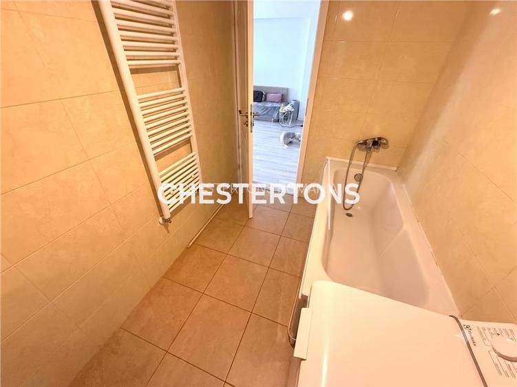 Apartament 2 camere cu boxa + Loc de parcare inclus - 9