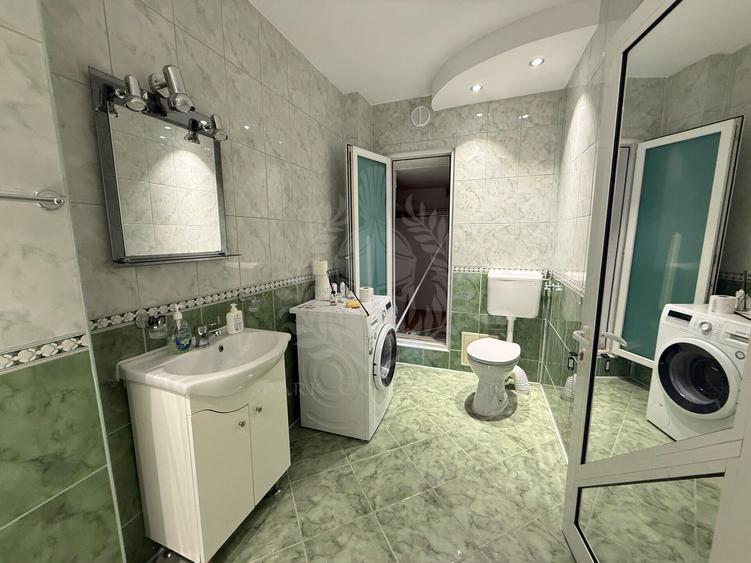 Apartament 2 camere / Spatiu comercial, zona Ultacentrala, Ploiesti