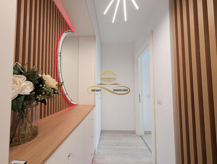 Rar pe piață! Apartament premium, pregătit pentru mutare imediată!