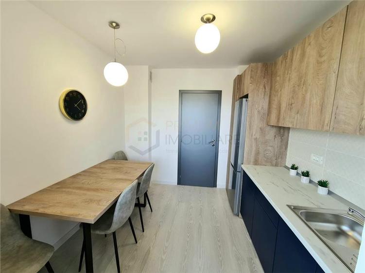 CIRCUMVALATIUNII - RENOVAT - 3 camere - centrala proprie - clima - LIFT - BOXA