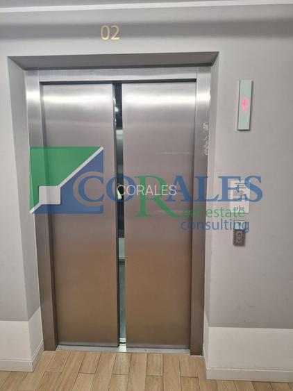 Aprt. 2 camere, etaj 2,  zona Take Ionescu/ISHO, mobilat, utilat, Loc Parcare - 10