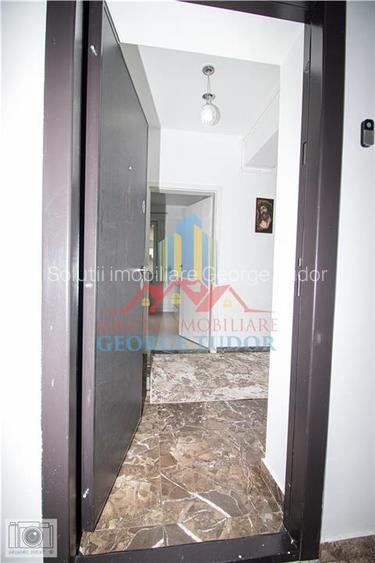 Ap. 3 camere, 79 mp,parcare privata, Str. Ciresar 26, Prelungirea Ghencea- Braga - 33