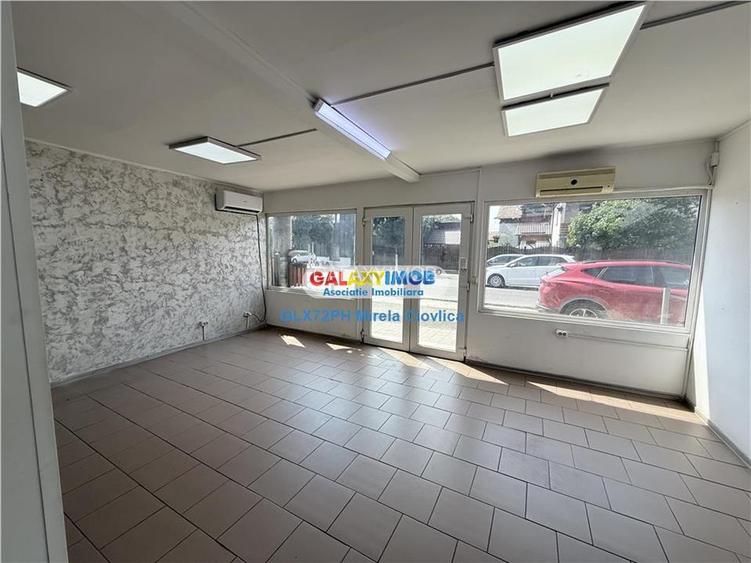 Inchiriere Spatiu Comercial Baicoi - 4