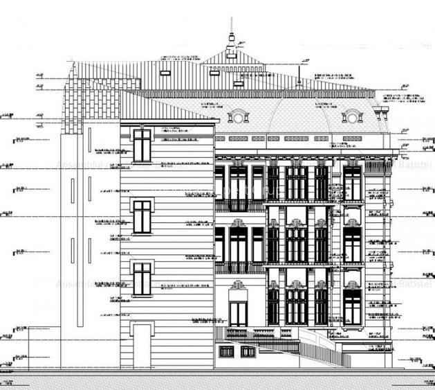 Universitate , hotel boutique 5 stele,30 de camere - 3