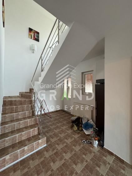 Casă 4 camere | GRĂDINĂ 350 mp | GARAJ |TERASĂ | Florești–Parc Poligon/Tăuțiului - 37