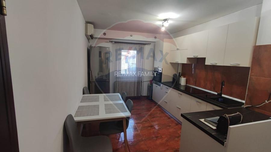 Apartament 3 camere de vanzare zona Calea Aradului - 11