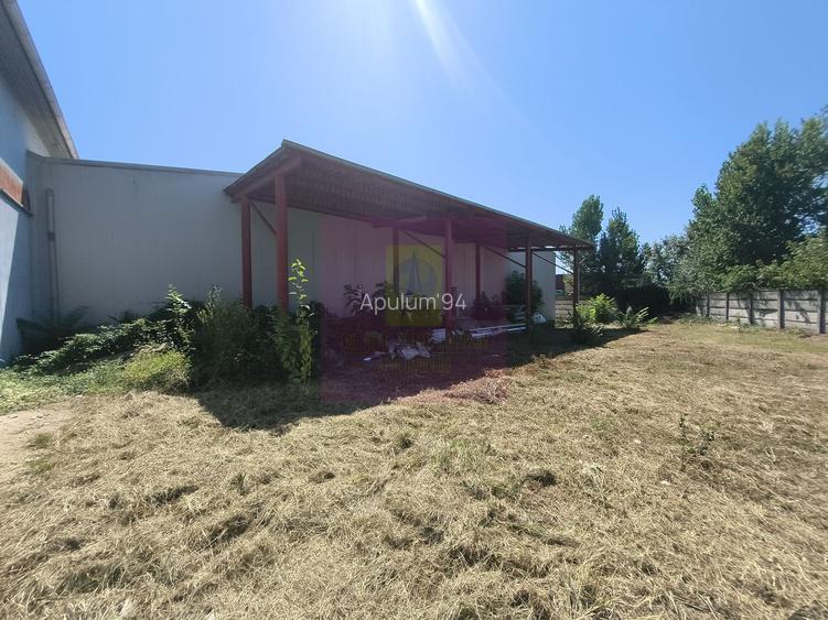 Proprietate Specială în Zona Metropolitană București-Ilfov - 43
