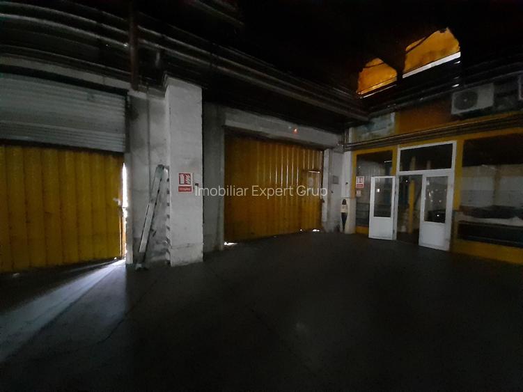 Berceni, hale dimensiuni 1800mp, 2750mp si 2900, acces facil - 7