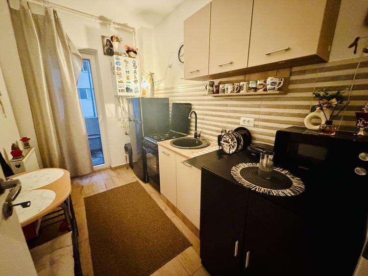 Apartament 2 camere Str Tineretului mobilat și utilat complet zona liniștită