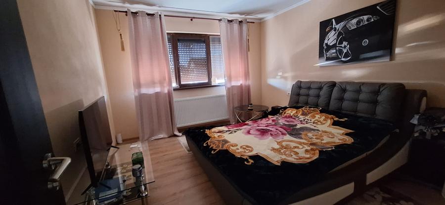 189500 euro!!!Comision zero. Duplex P+1E Giarmata de vanzare sau schimb