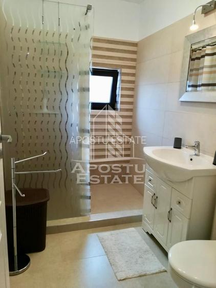 Apartament 2 camere de inchiriat, Giroc, Timisoara - 9