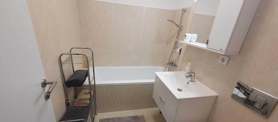 Apartament 2 Camere | Chitila | Incalzire Pardoseala | Terasa