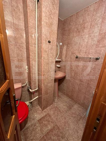 Apartament 3 camere, 70 mp, etaj 1, zona Hurmuzachi ,Radauti