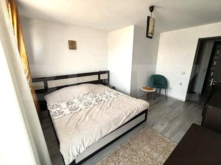 Casa Duplex, Sf ilie, Panouri solare, 97 mp utili, 4 camere - 10