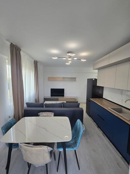 Studio Prima inchiriere | Loc Parcare | Mobilat & utilat