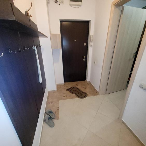 Berceni, Luica, etaj 1, 2 gr sanitare, balcon, imobil 2018