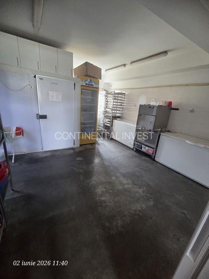 Spatiu 100mp, in vila, Bragadiru strada principala pe Diamantului - 2