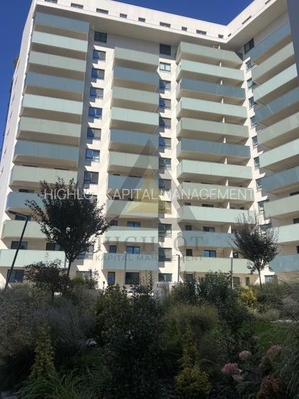 Apartament cu 2 camere  in imediata apropiere de mall Promenada - 2