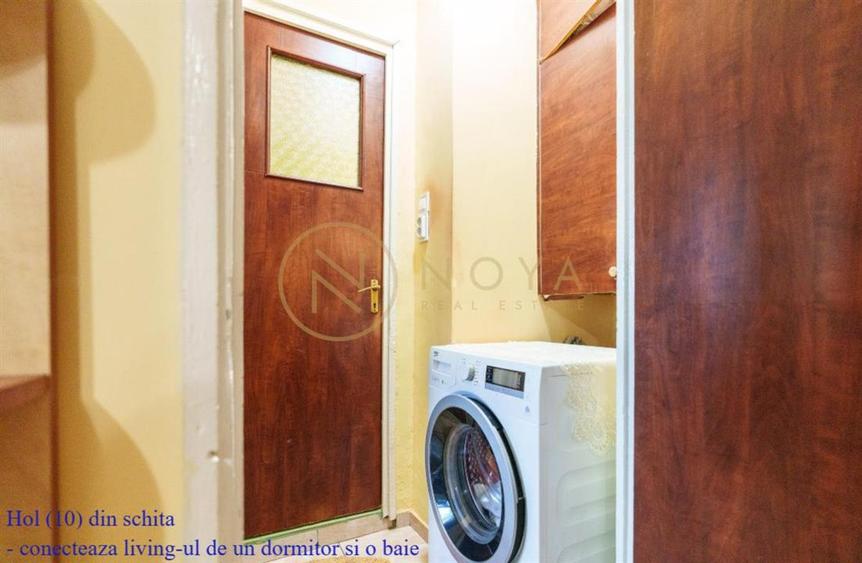 Apartament cu 4 camere de vanzare Crangasi | Metrou Parc Crangasi