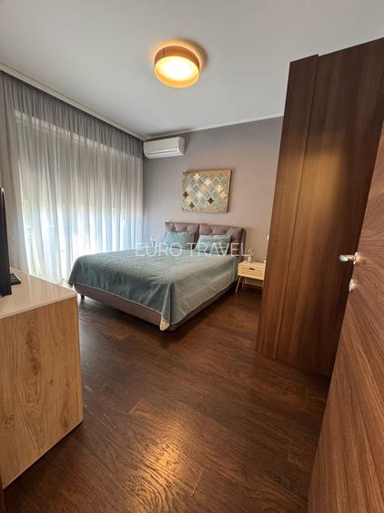 apartament exclusivist - de lux, loc parcare subteran, cladire  eleganta, CENTRU - 14