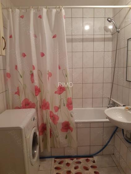 2 camere de închiriat in zona Crângași cu centrală termică proprie - 6