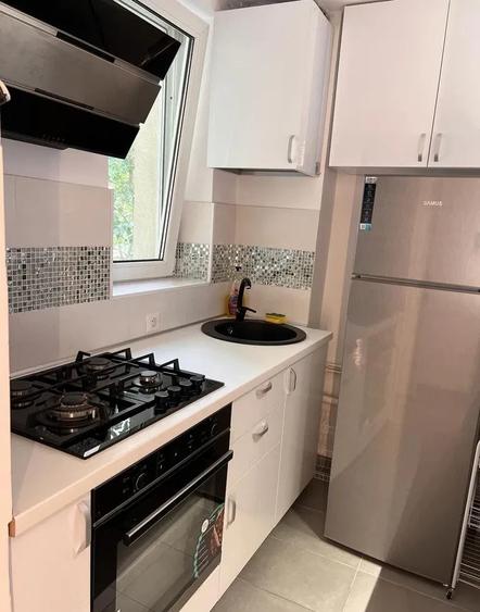 Închiriere Apartament 2 camere în Dorobanti Pet Friendly