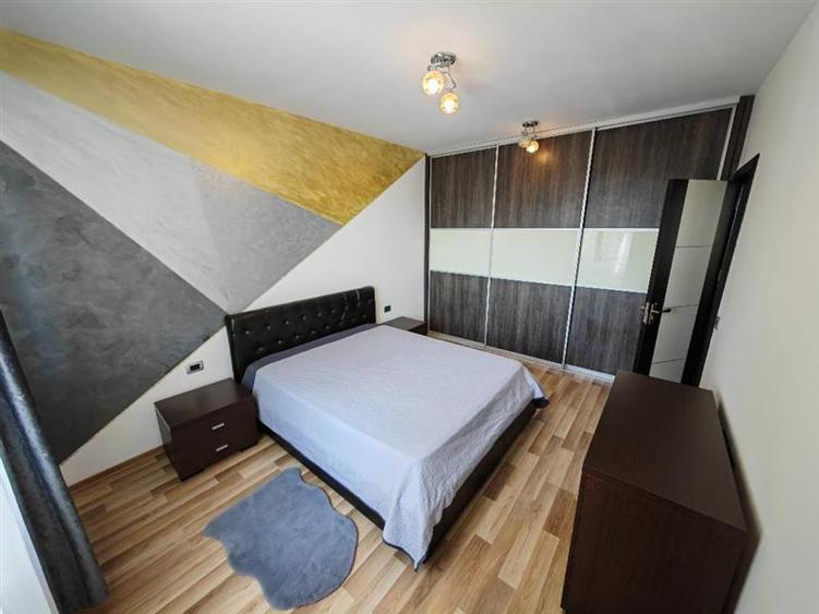 Inchiriem Apartament 3 Camere 94 Mp, Modern, Semidec, Tractorul