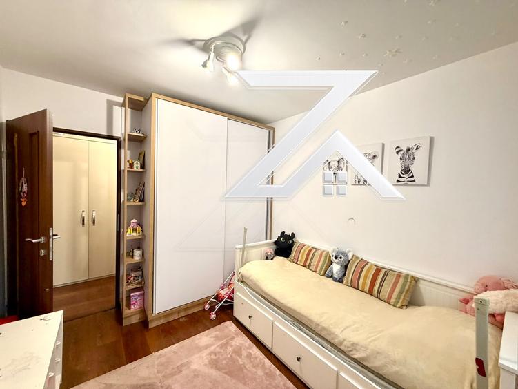 Apartament 3 camere decomandat | Etaj 1 | Mobilat și utilat | Zonă excelentă