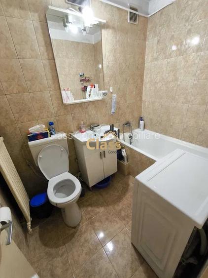 Garsoniera | Investitie | 25 mpu | Zona Observatorului Zorilor - 4