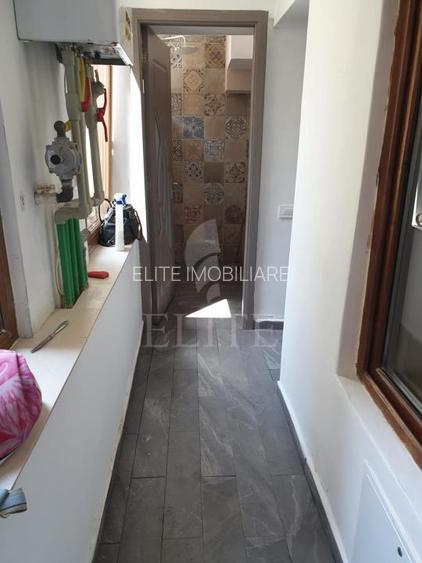 Apartament 2 camere în zona DECEBAL - 7