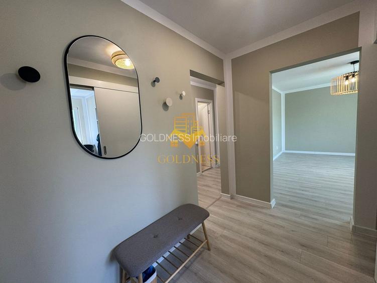4 camere decomandate, Cartier Manastur, McDonalds, Primaverii, - 8