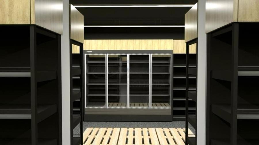 REC3001871 Spatiu comercial l Pipera l Randament Garantat
