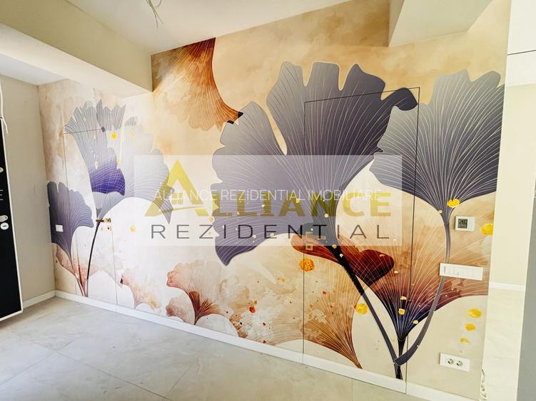 CASĂ MODERNĂ, COMPLET MOBILATĂ – 4 CAMERE | 135 MP UTILI | 365 MP TERE - 5