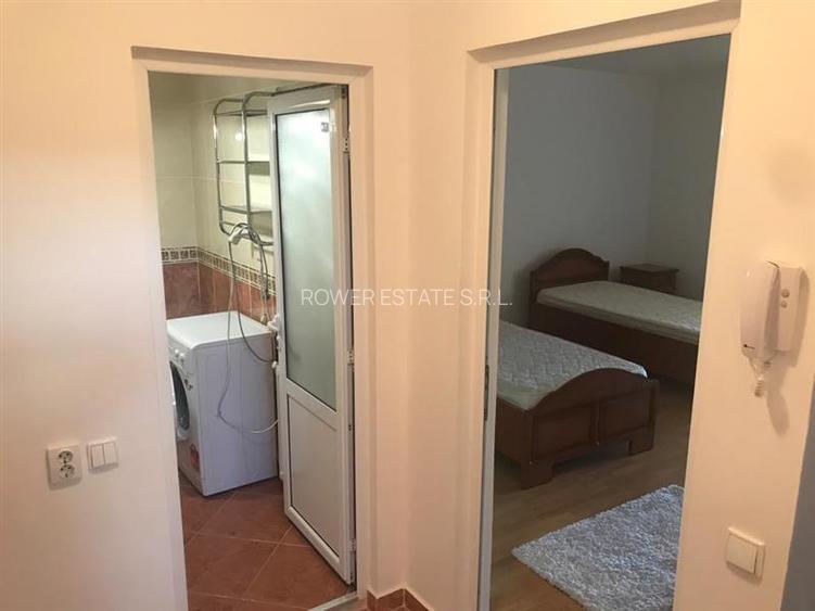 Apartament 1 camera,Mobilat Utilat,45 mp, zona Spitalului de Recuperare! - 15