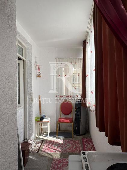Apartament cu 3 camere | Etaj 1 | Bulevardul Dacia | Oradea