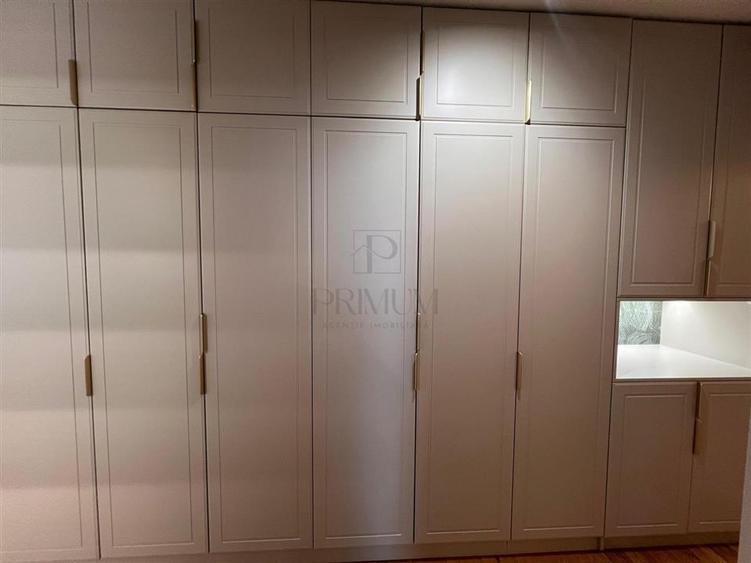 ISHO - 4 CAMERE - 2 BAI - 2 TERASE - INCALZIRE PARDOSEALA - PARCARE SUBTERANA -