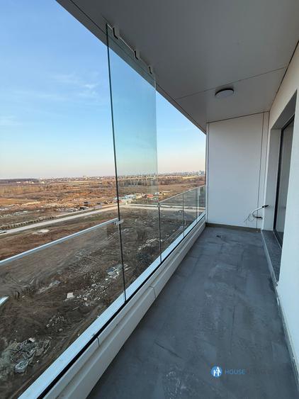 Vanzare Apartament 2 Camere First Estates Pipera I