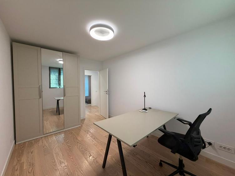 Inchiriere - townhouse - vila 6 camere - Avalon Estate - Pipera